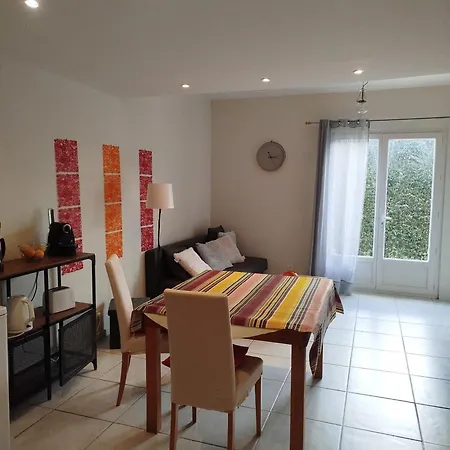 Pre Fevrier Ferienhaus