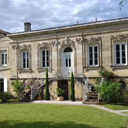 Pre Fevrier Saint-Loubès