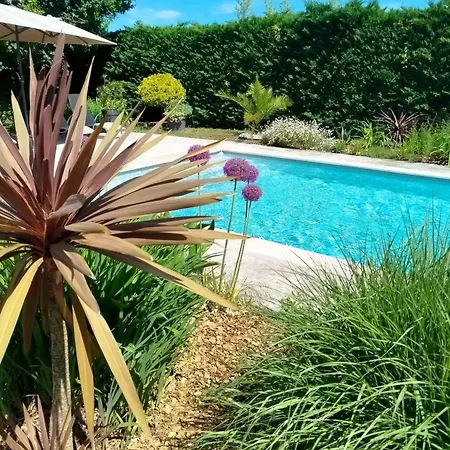 Ferienhaus Pre Fevrier *