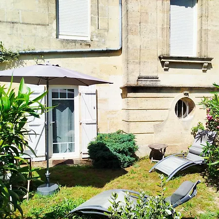بيت للعطل Pre Fevrier Saint-Loubès