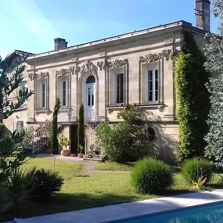 Pre Fevrier Ferienhaus *