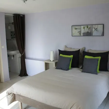 Pre Fevrier * Saint-Loubès