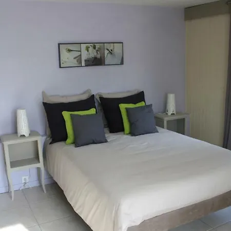 Pre Fevrier Saint-Loubès