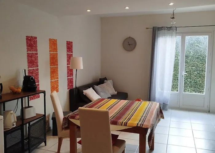 Pre Fevrier Vakantiehuis