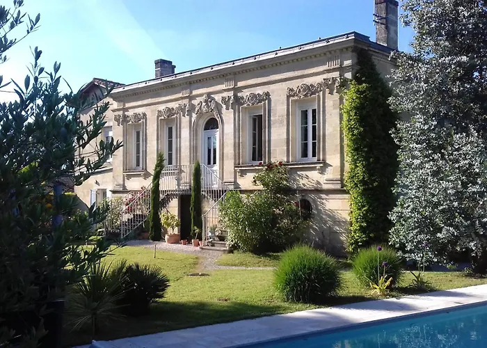 Pré Février Hébergement de vacances *